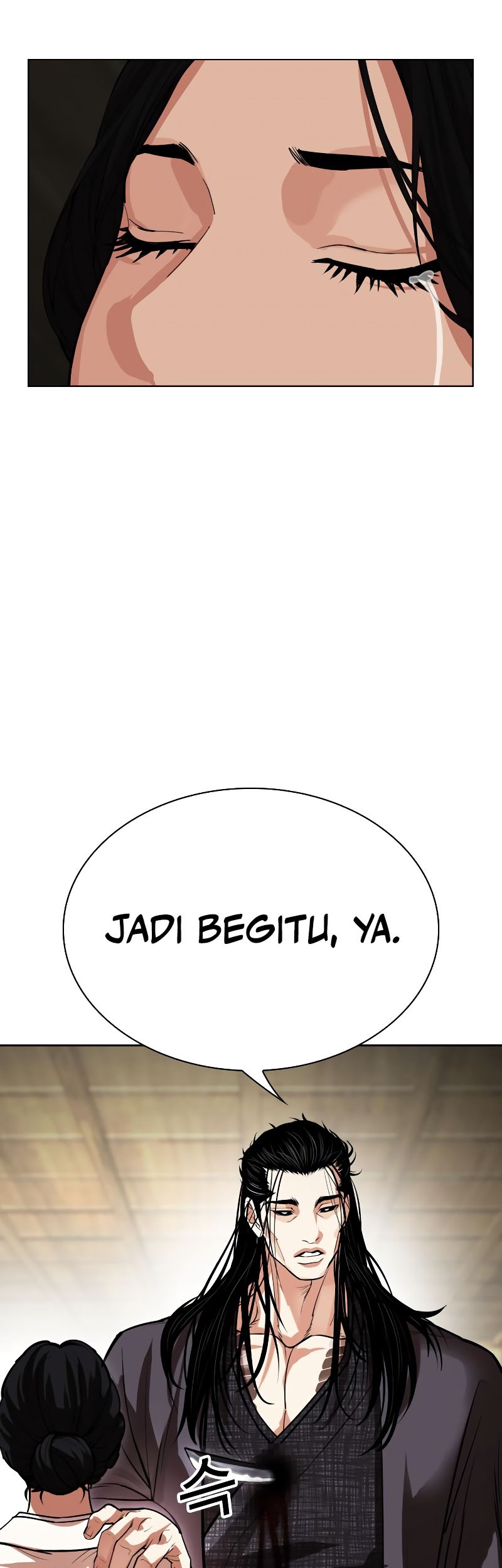 Lookism Bab 524 halaman 59