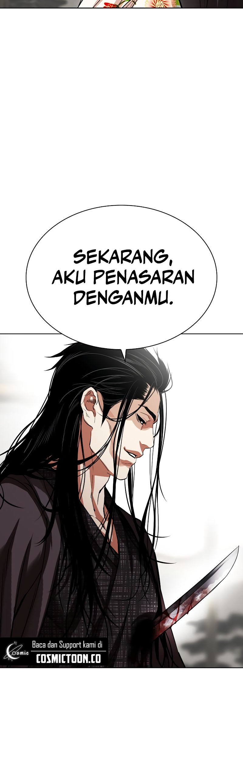 Lookism Bab 524 halaman 61