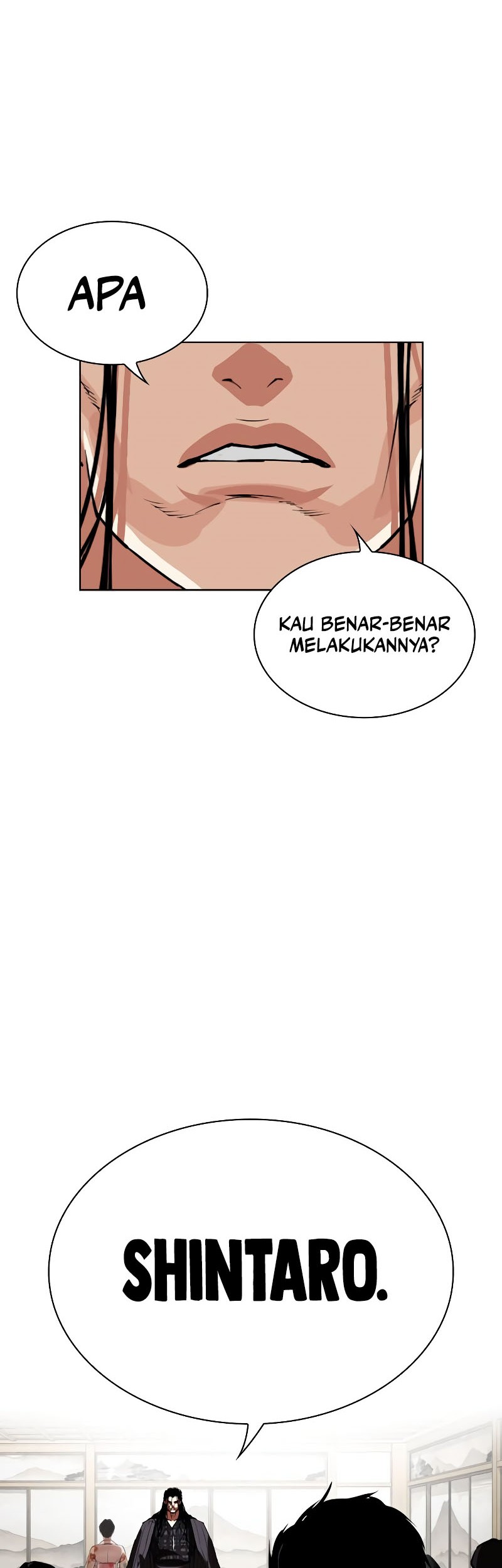 Lookism Bab 524 halaman 62