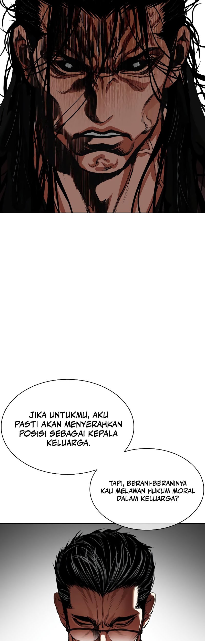 Lookism Bab 524 halaman 67