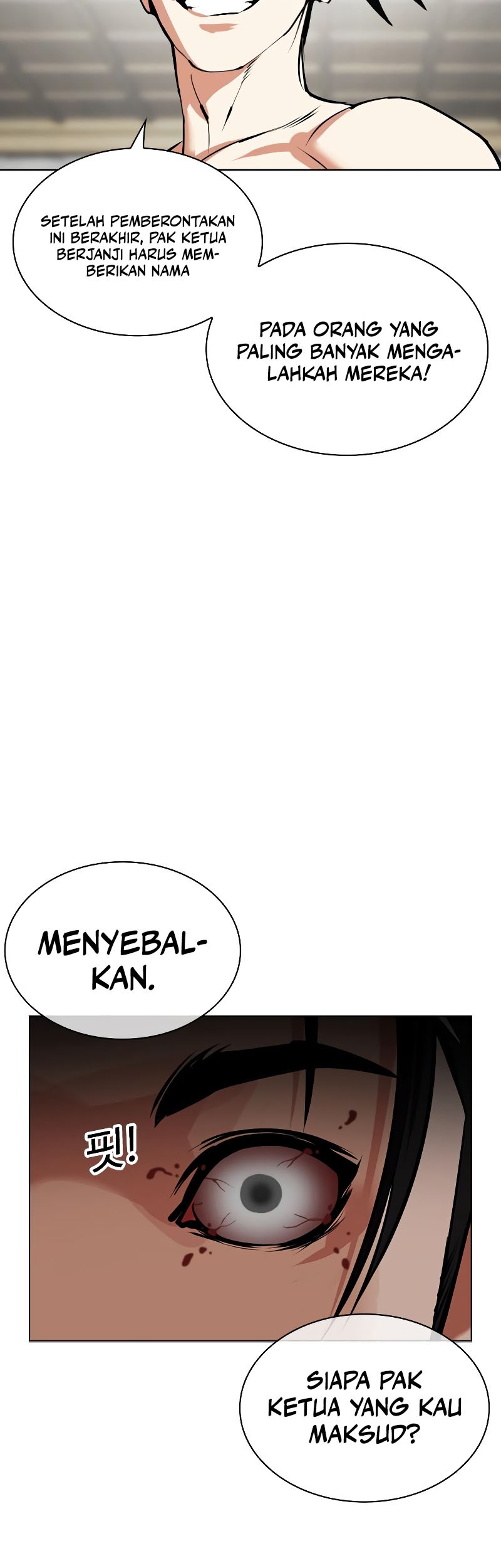 Lookism Bab 524 halaman 80
