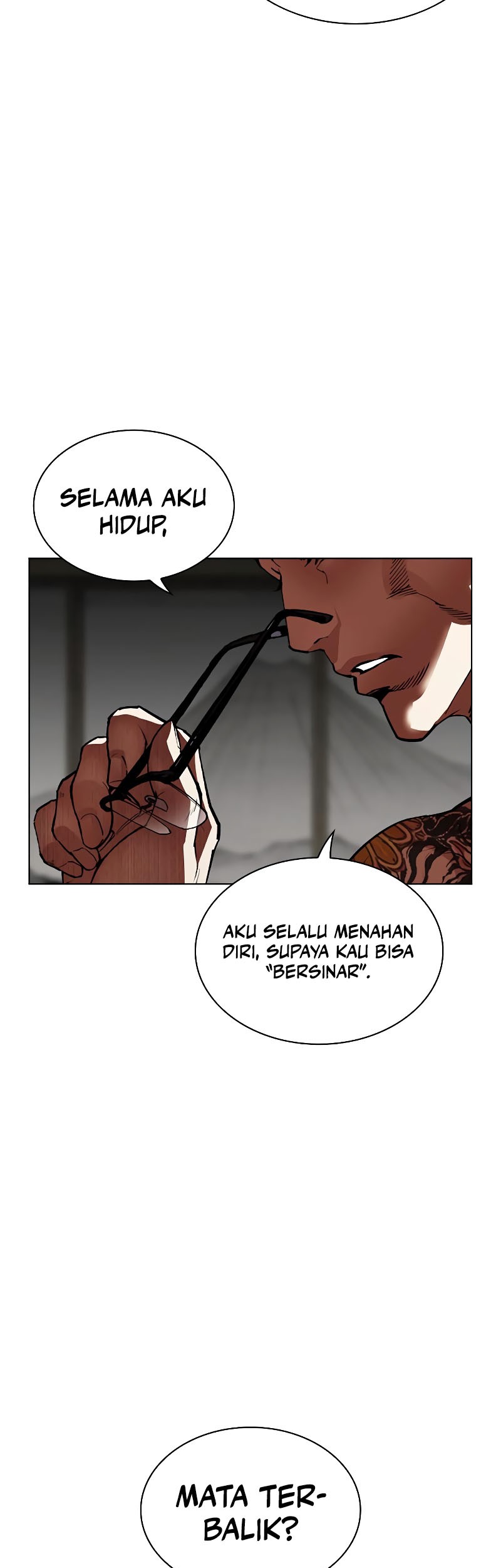 Lookism Bab 524 halaman 88
