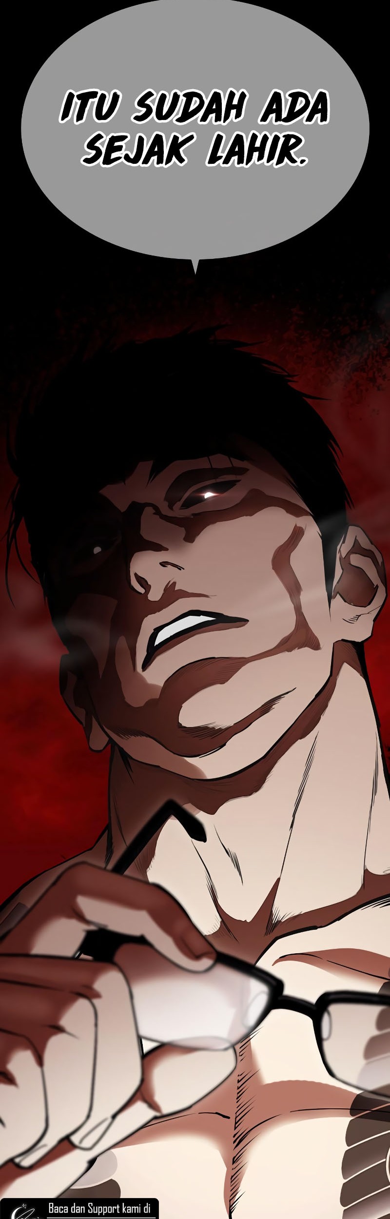 Lookism Bab 525 halaman 3