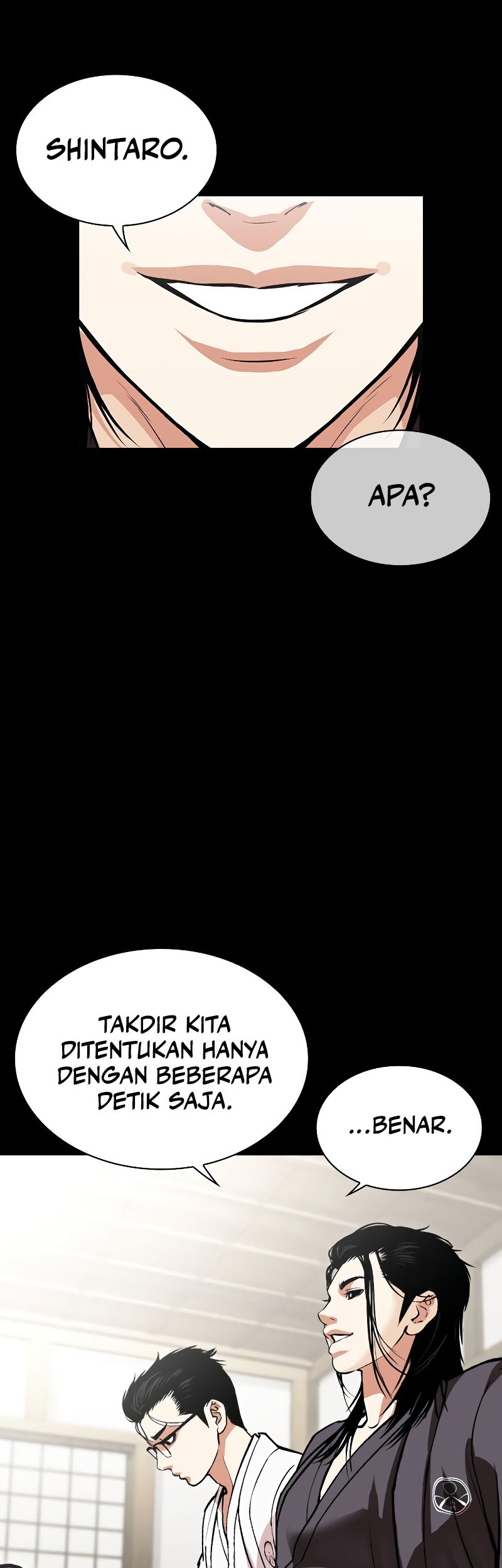 Lookism Bab 525 halaman 13