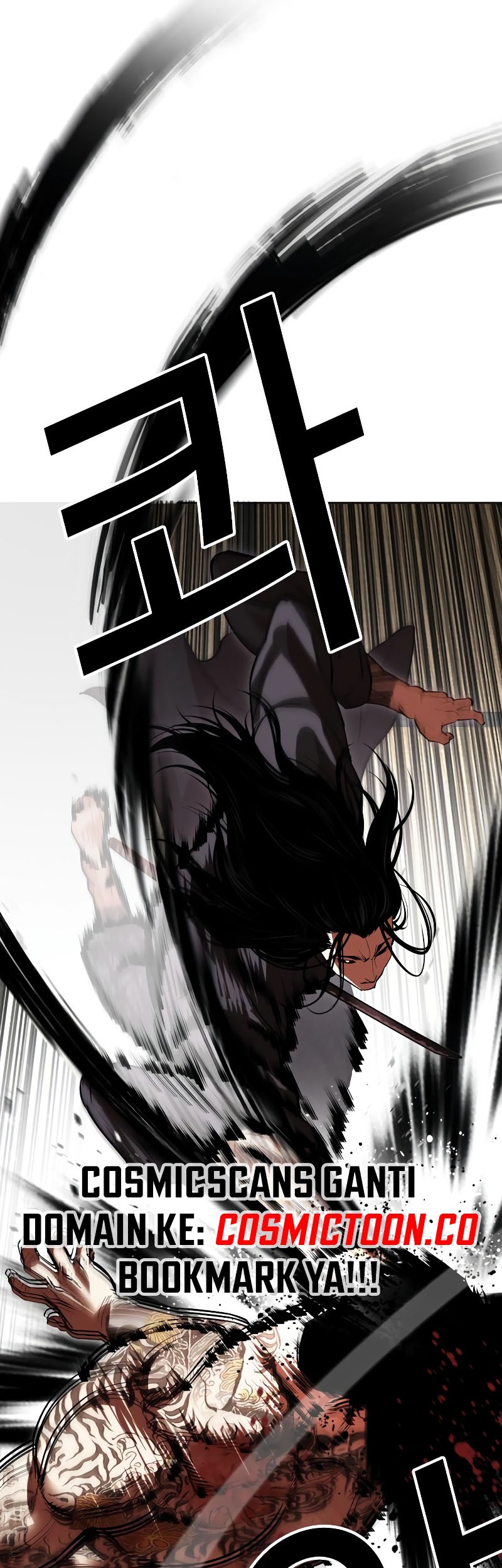 Lookism Bab 525 halaman 21