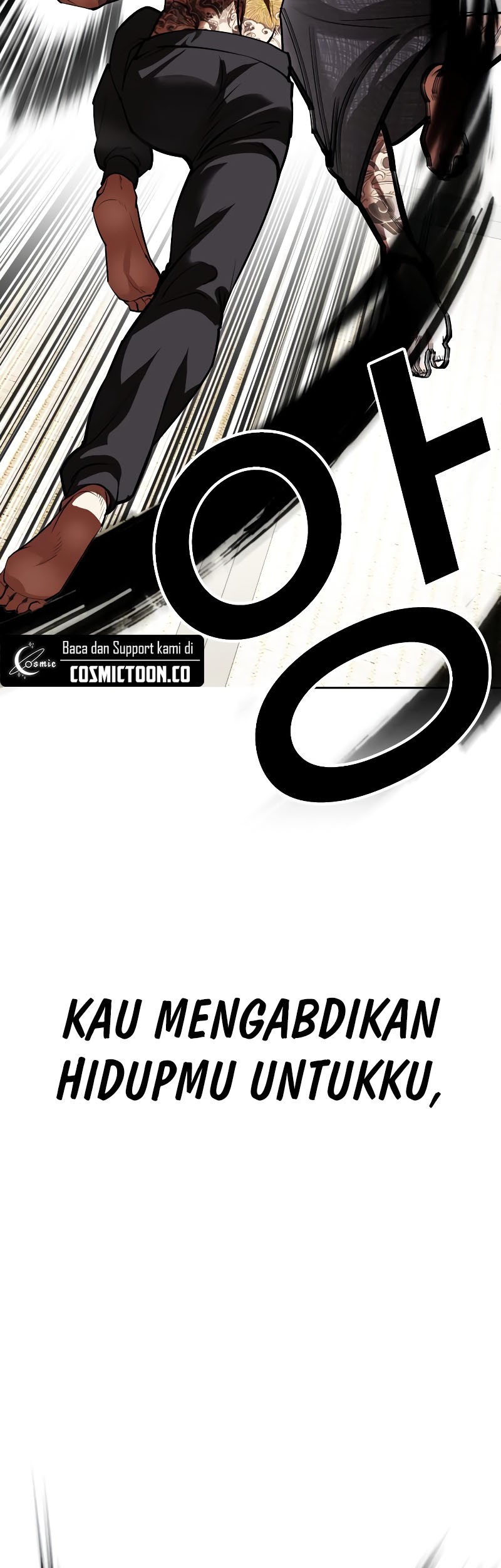 Lookism Bab 525 halaman 23