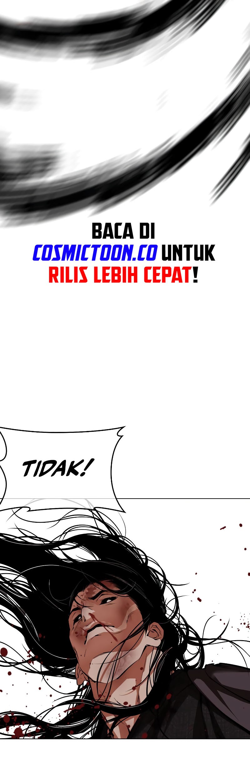 Lookism Bab 525 halaman 32