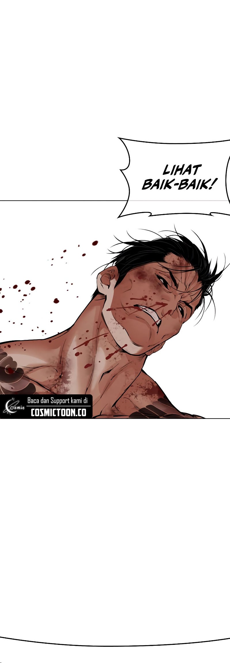 Lookism Bab 525 halaman 33