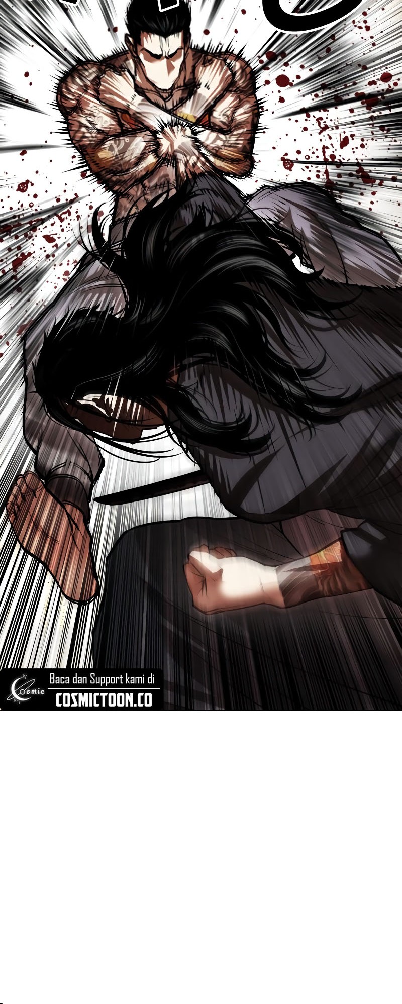 Lookism Bab 525 halaman 39