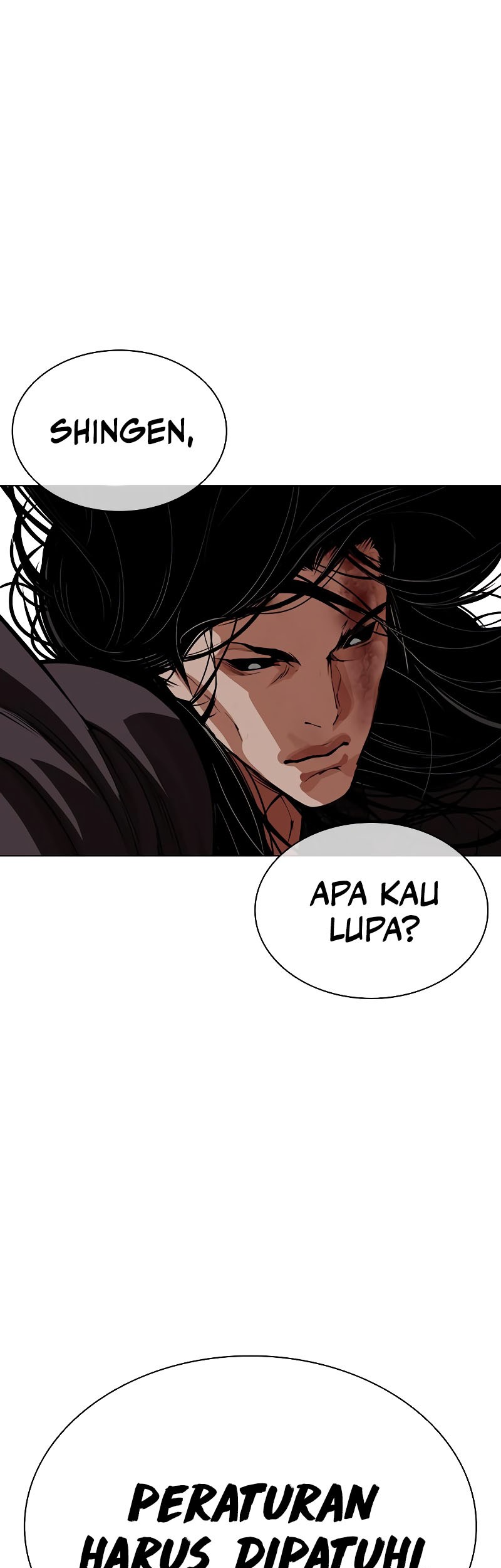 Lookism Bab 525 halaman 44