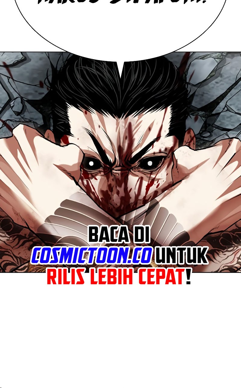 Lookism Bab 525 halaman 45