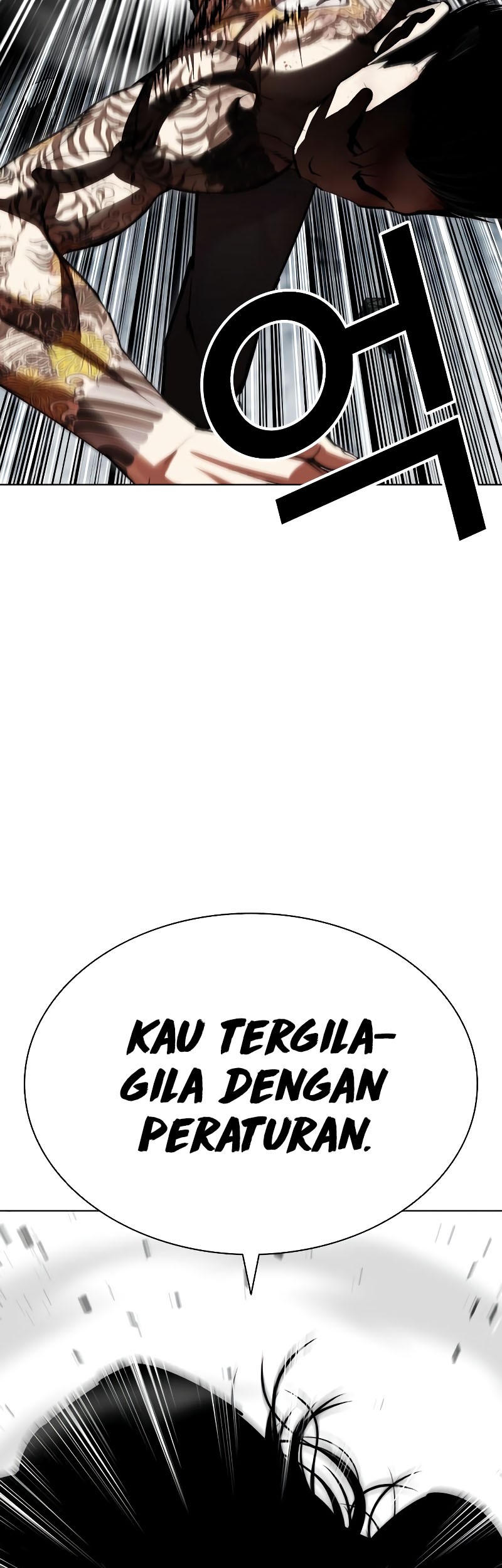 Lookism Bab 525 halaman 48