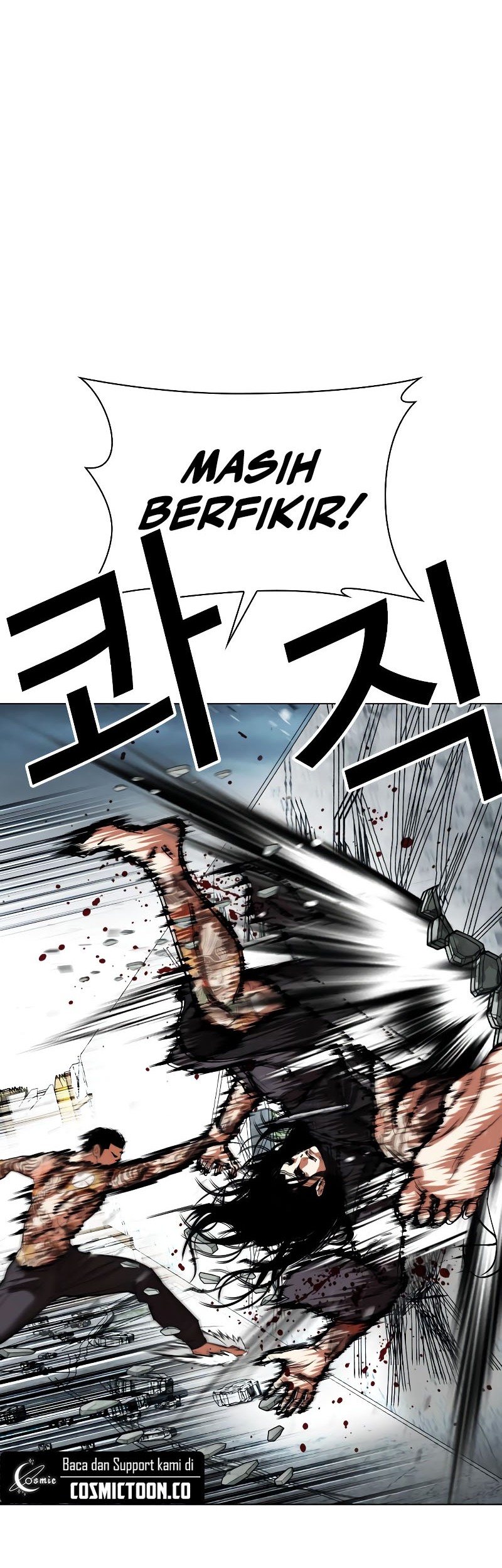 Lookism Bab 525 halaman 53