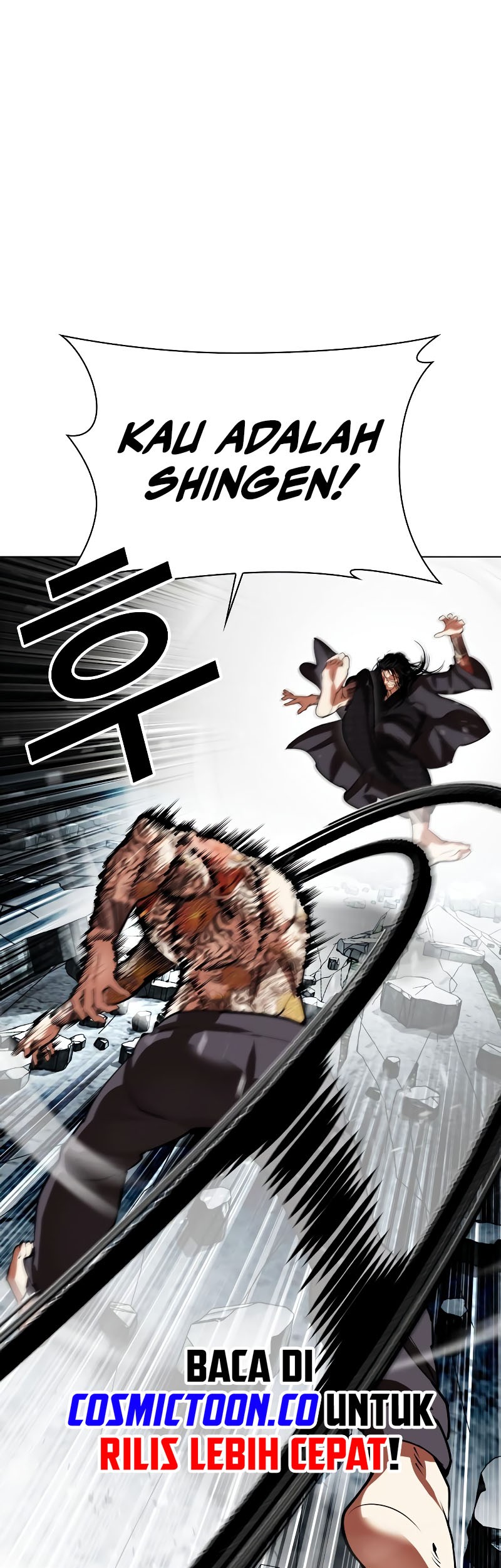 Lookism Bab 525 halaman 54