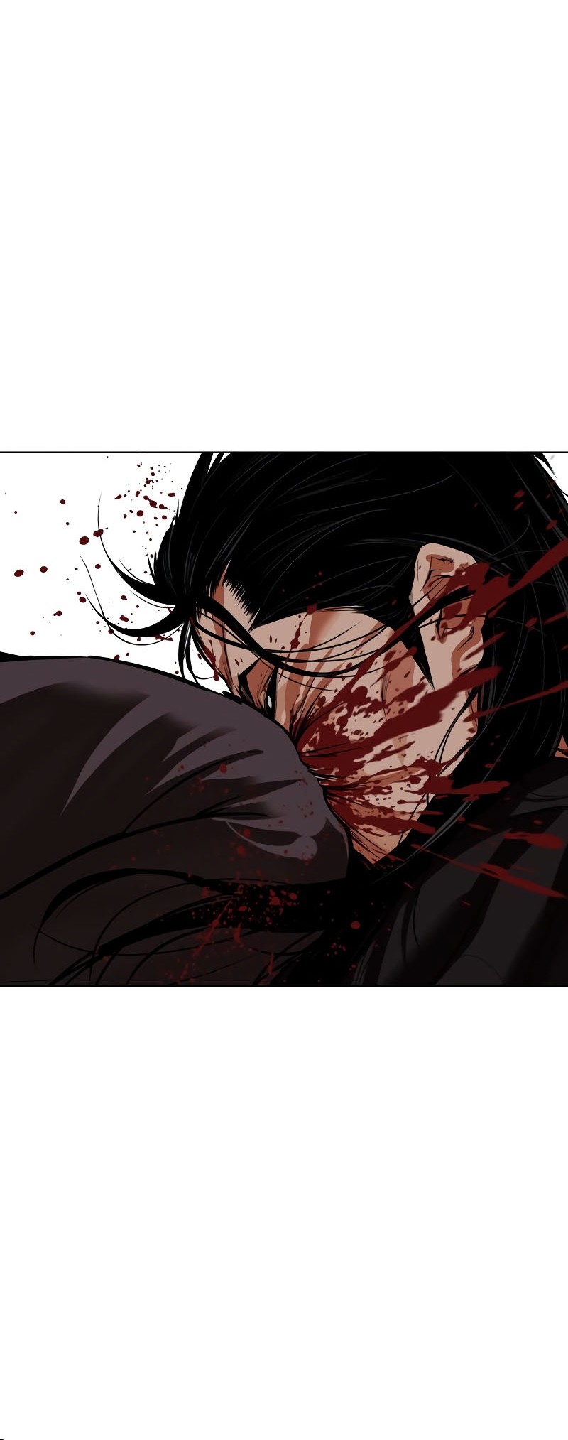Lookism Bab 525 halaman 57