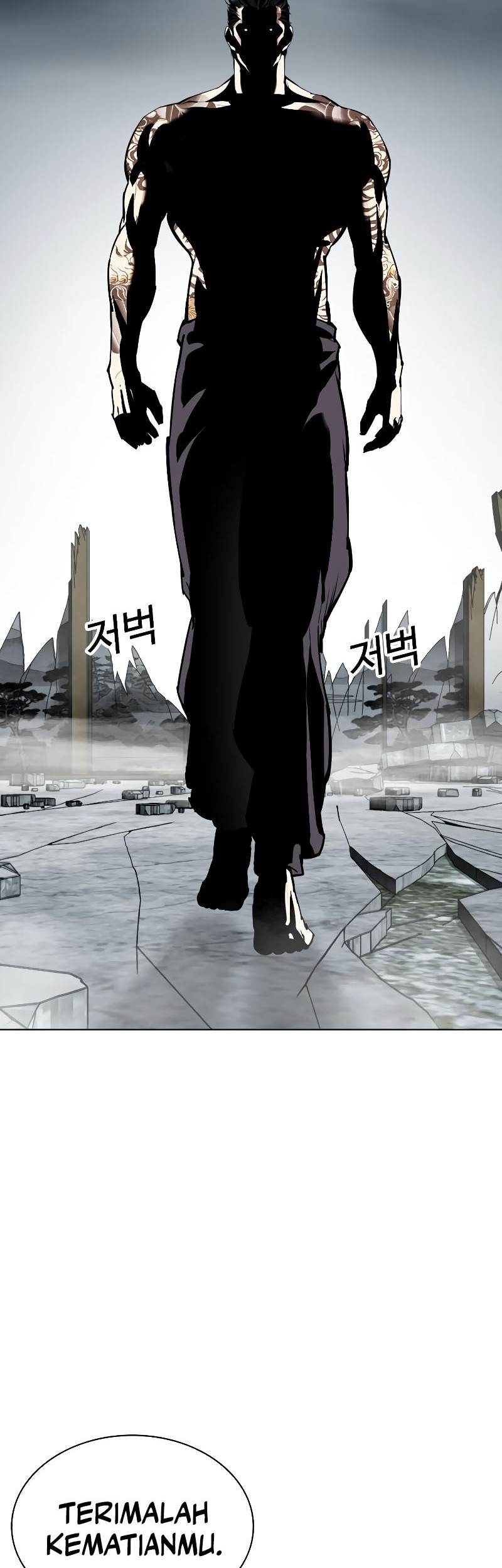 Lookism Bab 525 halaman 59