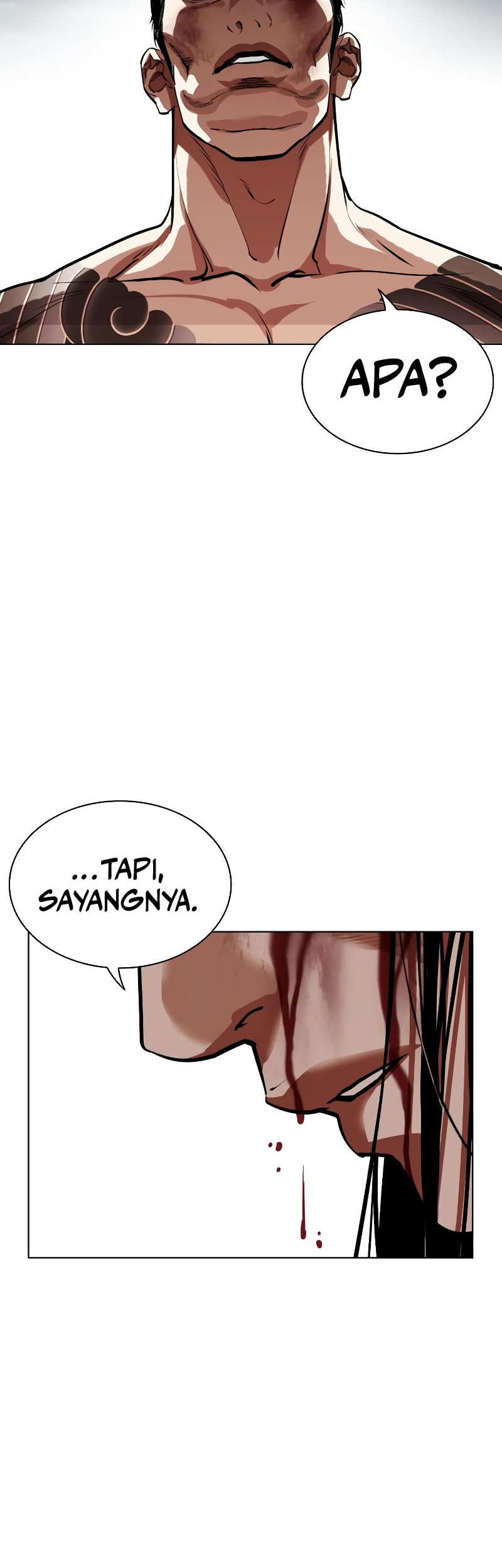 Lookism Bab 525 halaman 61