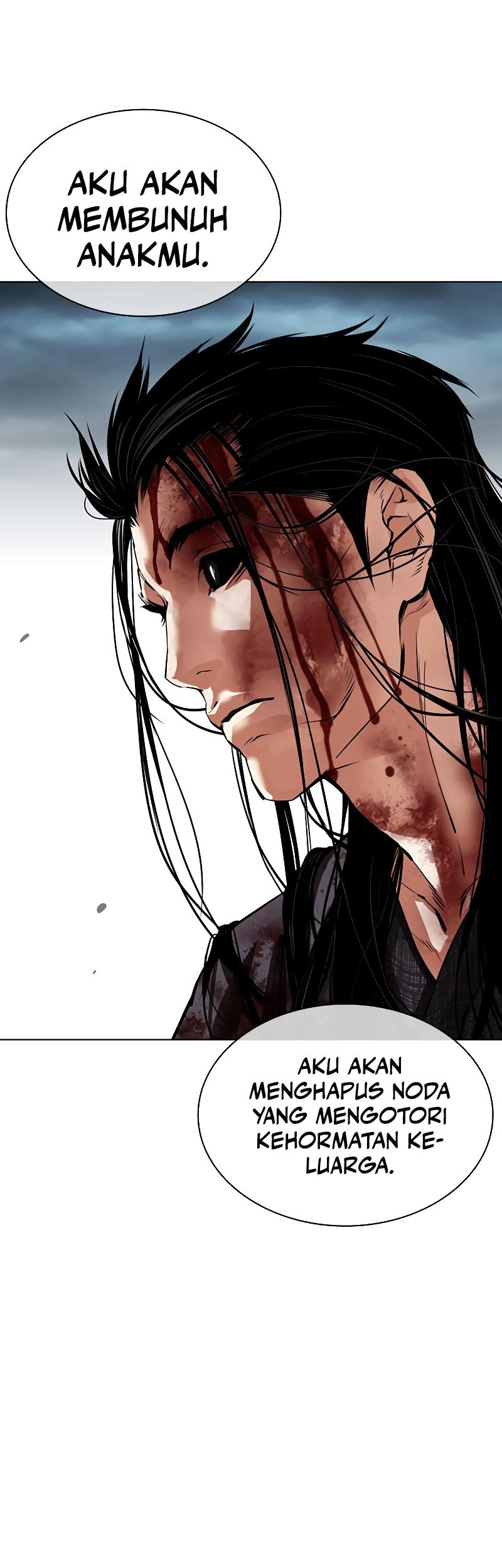 Lookism Bab 525 halaman 65