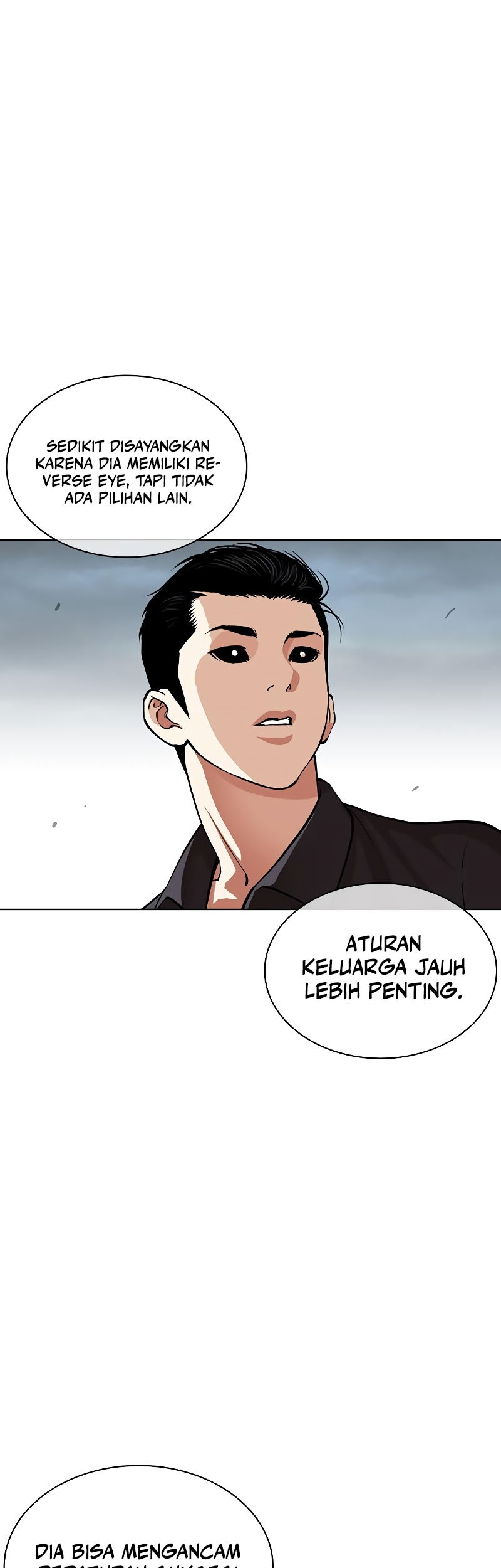 Lookism Bab 525 halaman 67