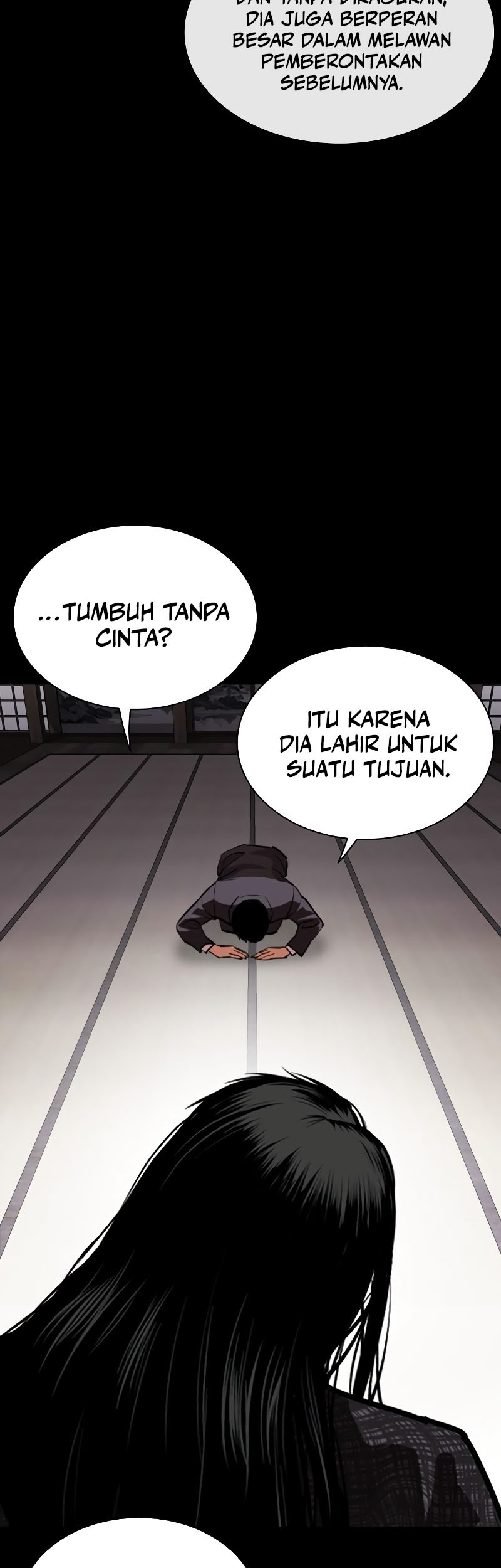 Lookism Bab 525 halaman 79