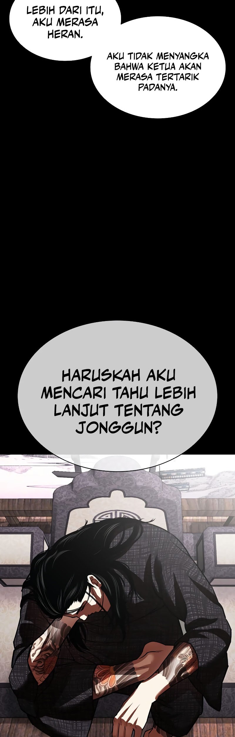 Lookism Bab 525 halaman 80