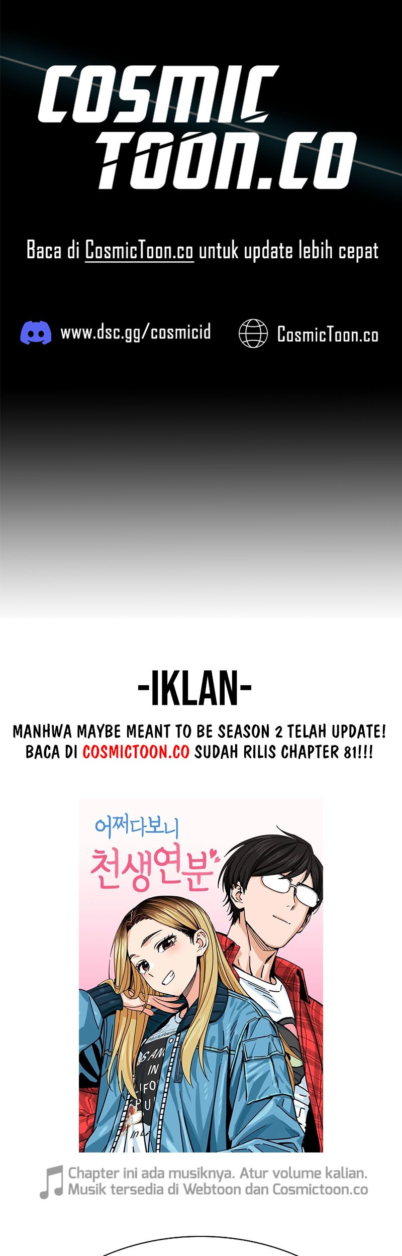 Lookism Bab 526 halaman 2