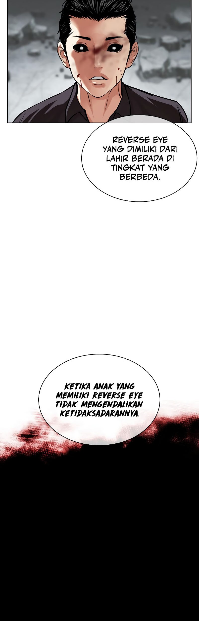 Lookism Bab 526 halaman 5
