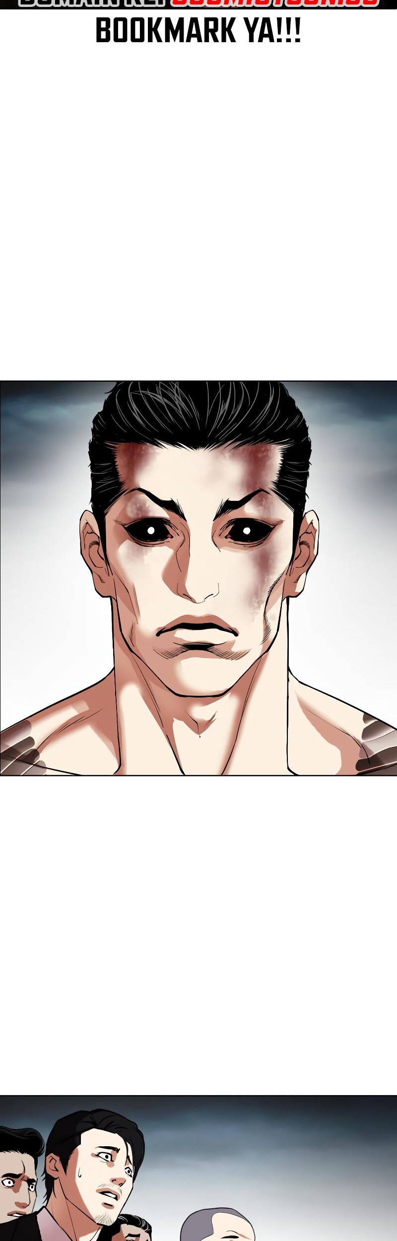 Lookism Bab 526 halaman 7