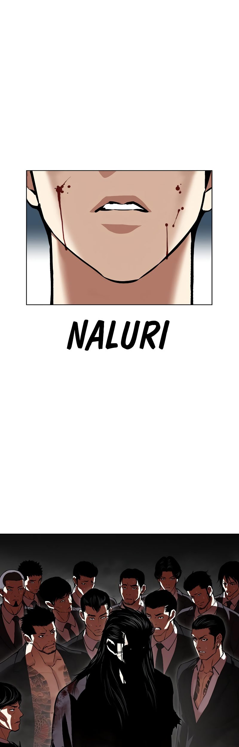 Lookism Bab 526 halaman 9