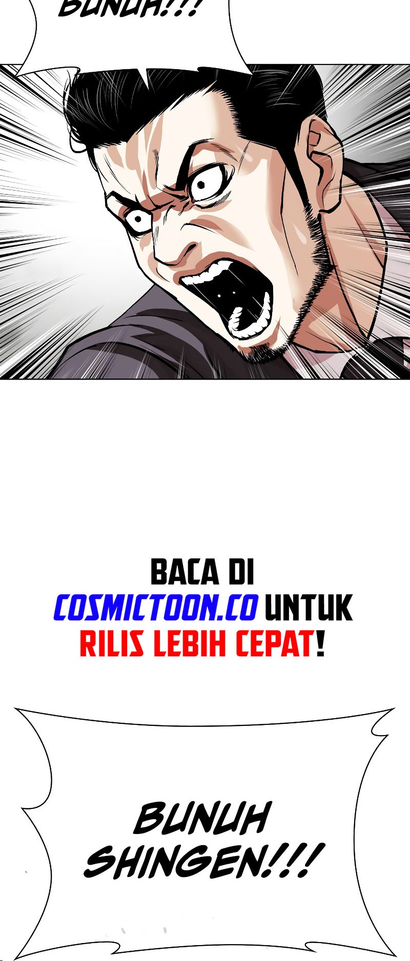 Lookism Bab 526 halaman 14