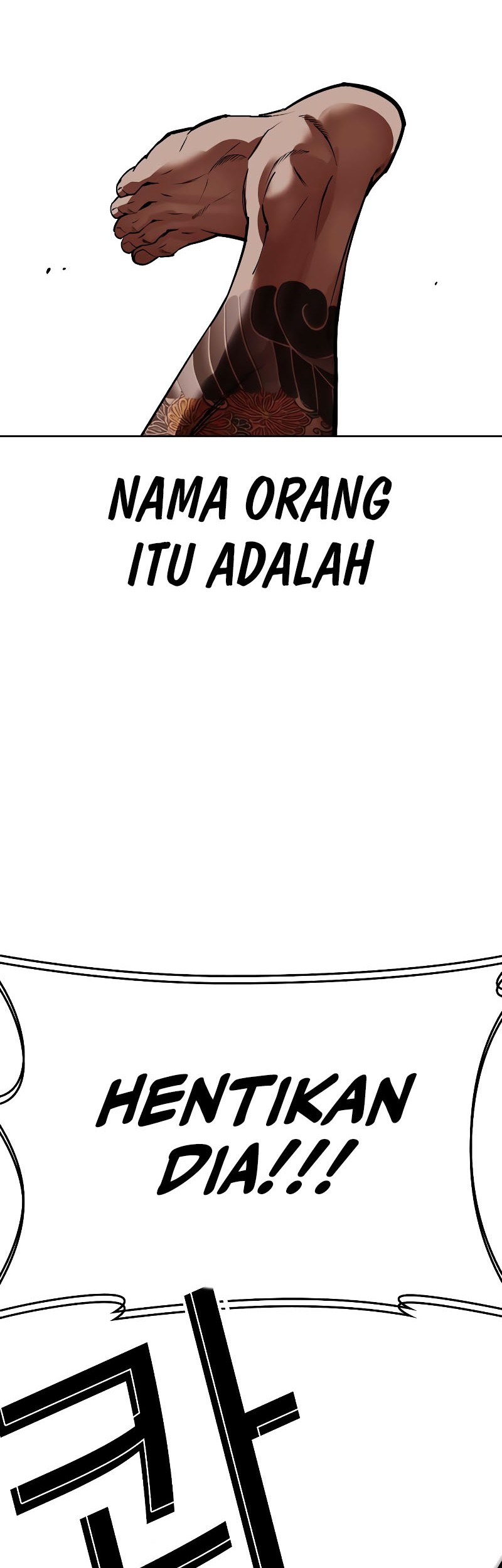 Lookism Bab 526 halaman 16