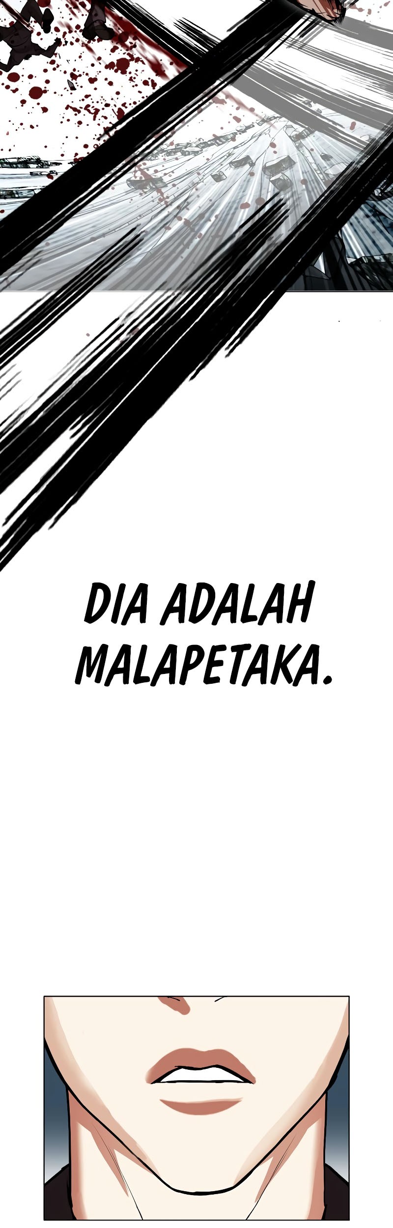 Lookism Bab 526 halaman 23