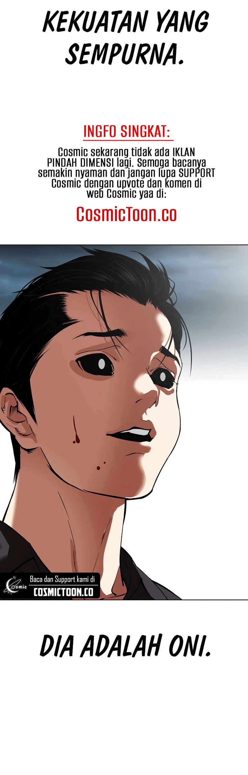 Lookism Bab 526 halaman 24