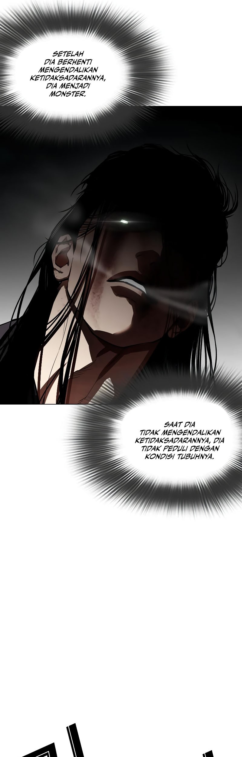 Lookism Bab 526 halaman 27