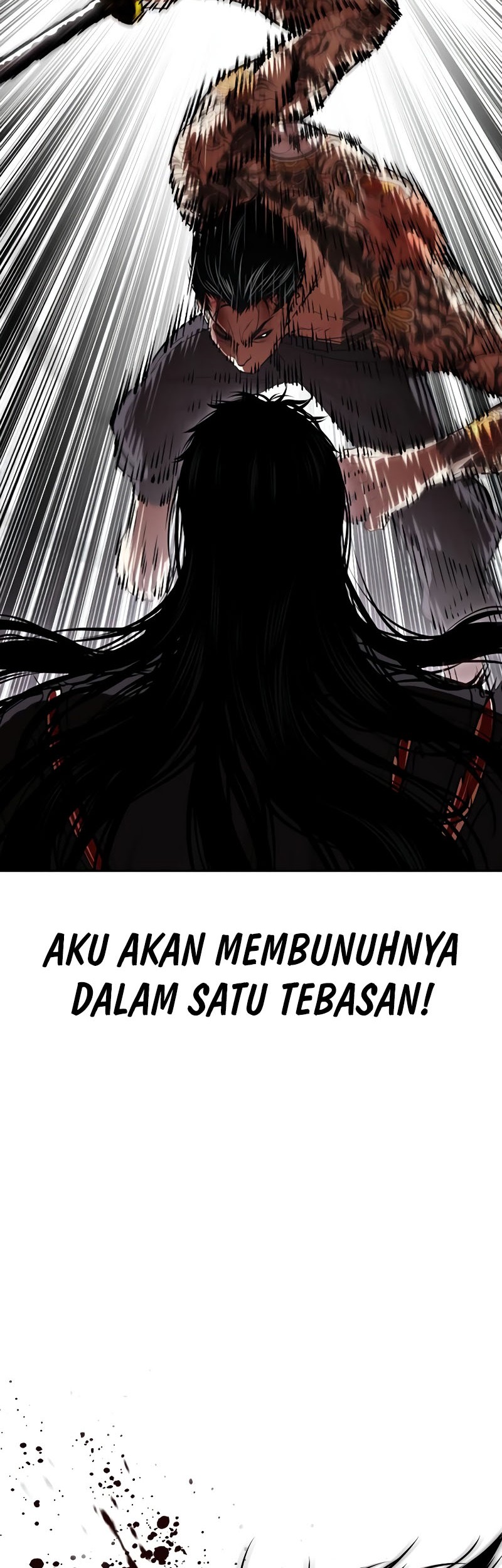 Lookism Bab 526 halaman 30