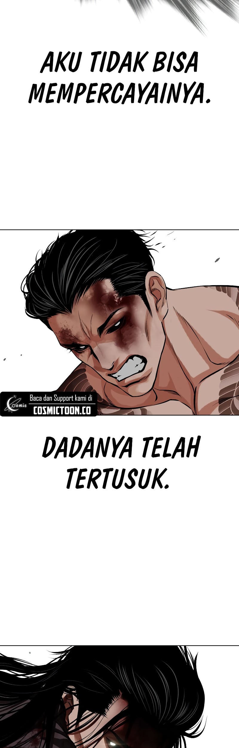 Lookism Bab 526 halaman 36