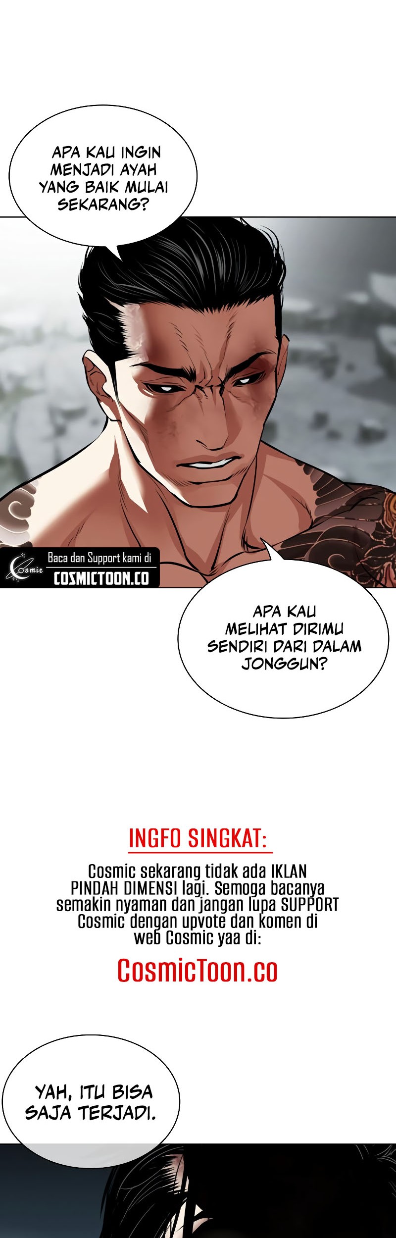 Lookism Bab 526 halaman 41