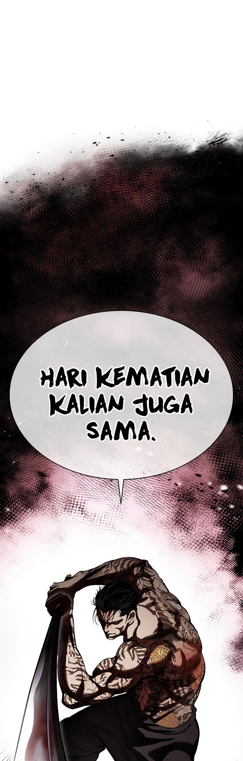 Lookism Bab 526 halaman 43