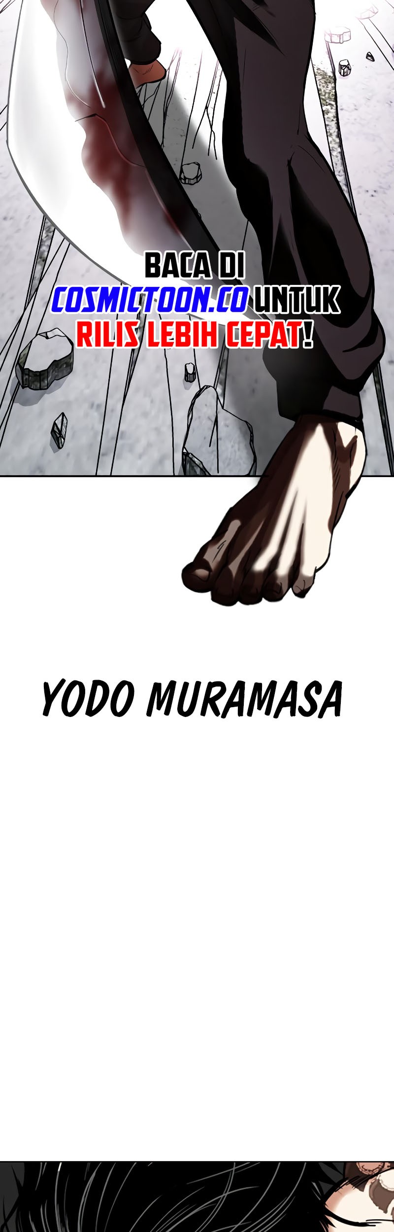 Lookism Bab 526 halaman 44