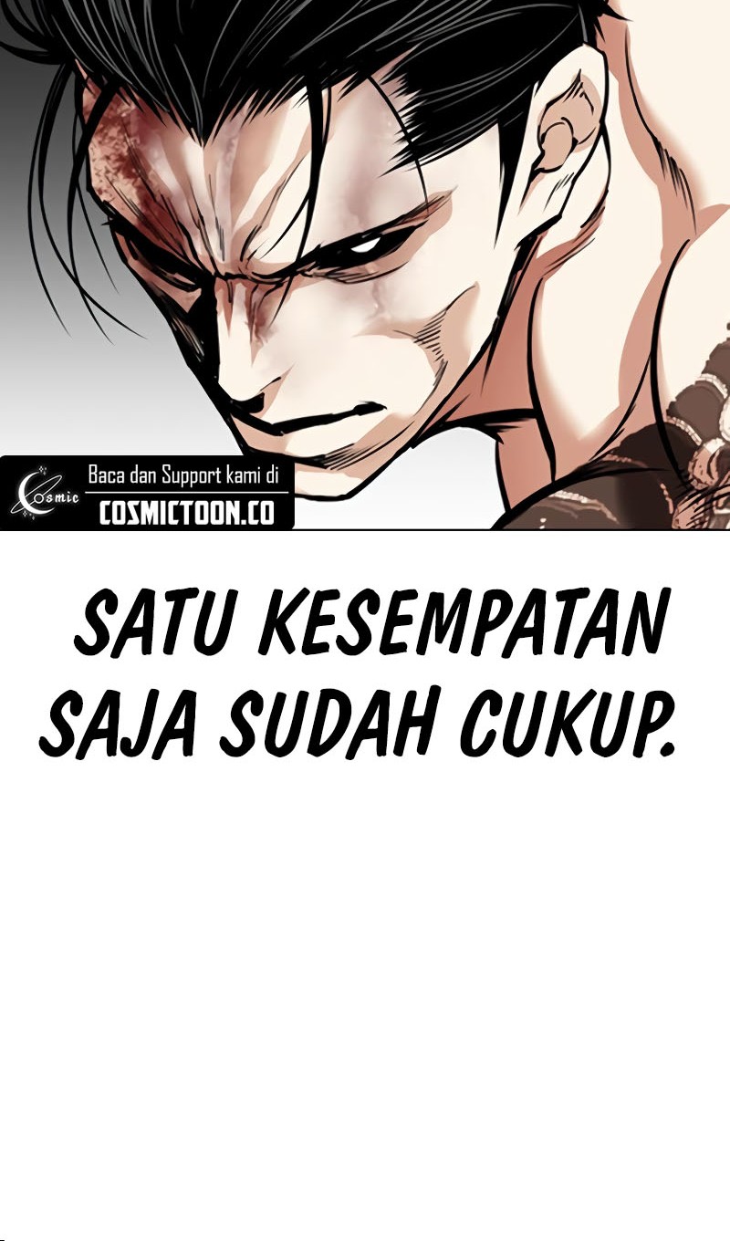 Lookism Bab 526 halaman 45