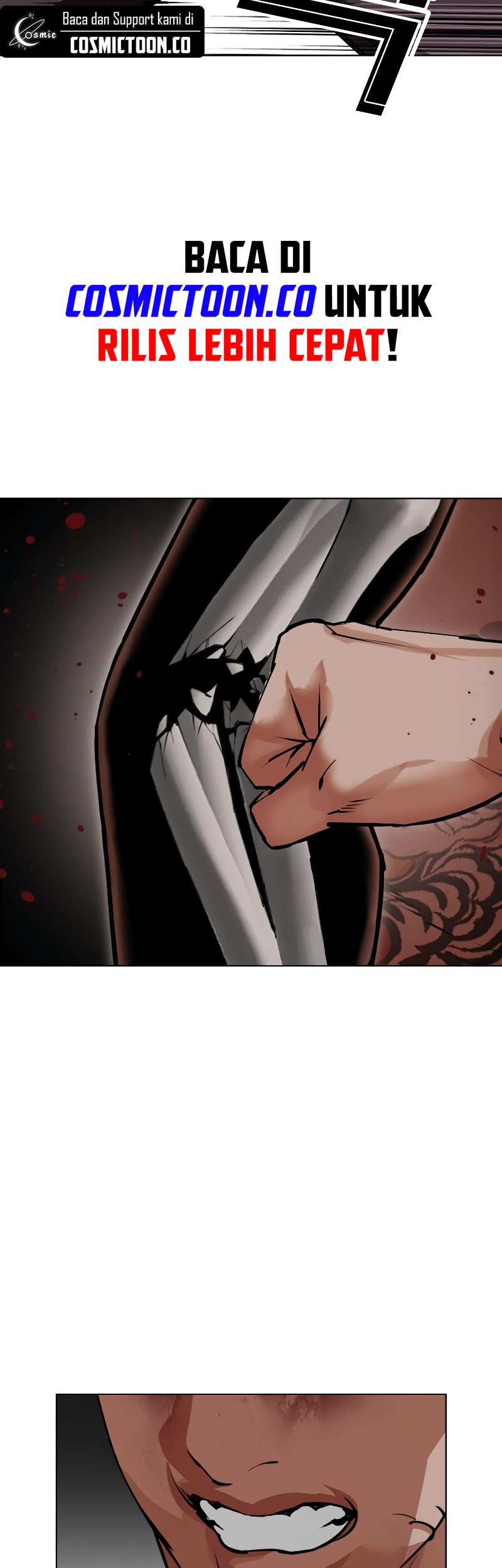 Lookism Bab 526 halaman 48
