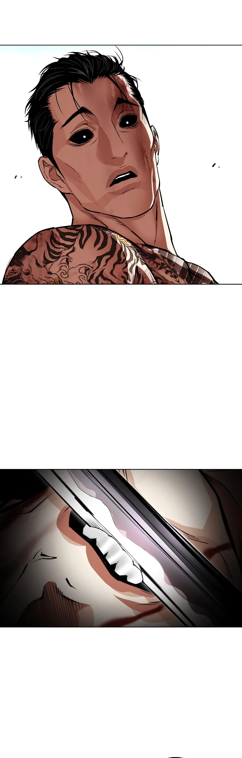 Lookism Bab 526 halaman 53