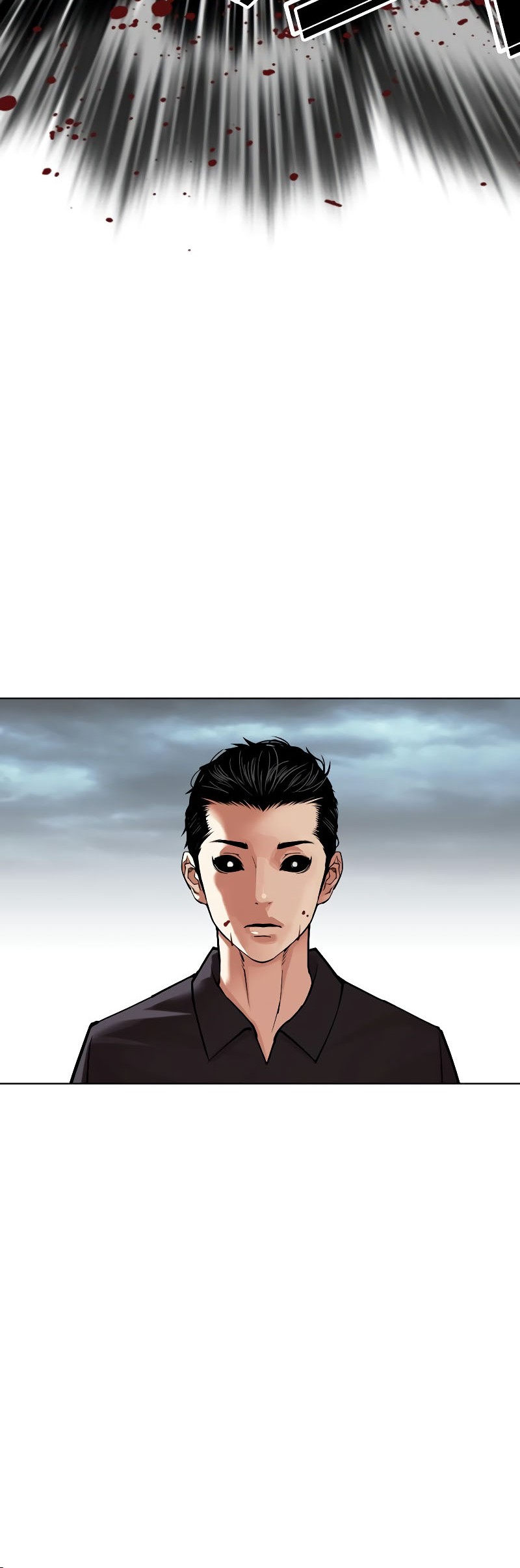 Lookism Bab 526 halaman 58