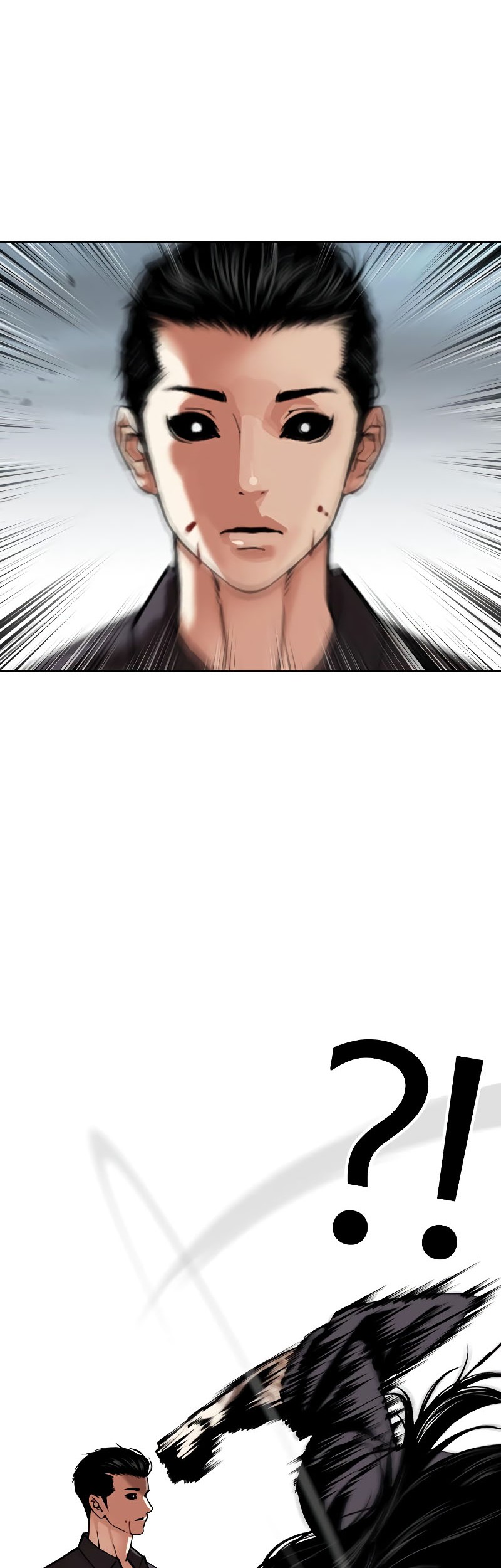 Lookism Bab 526 halaman 60