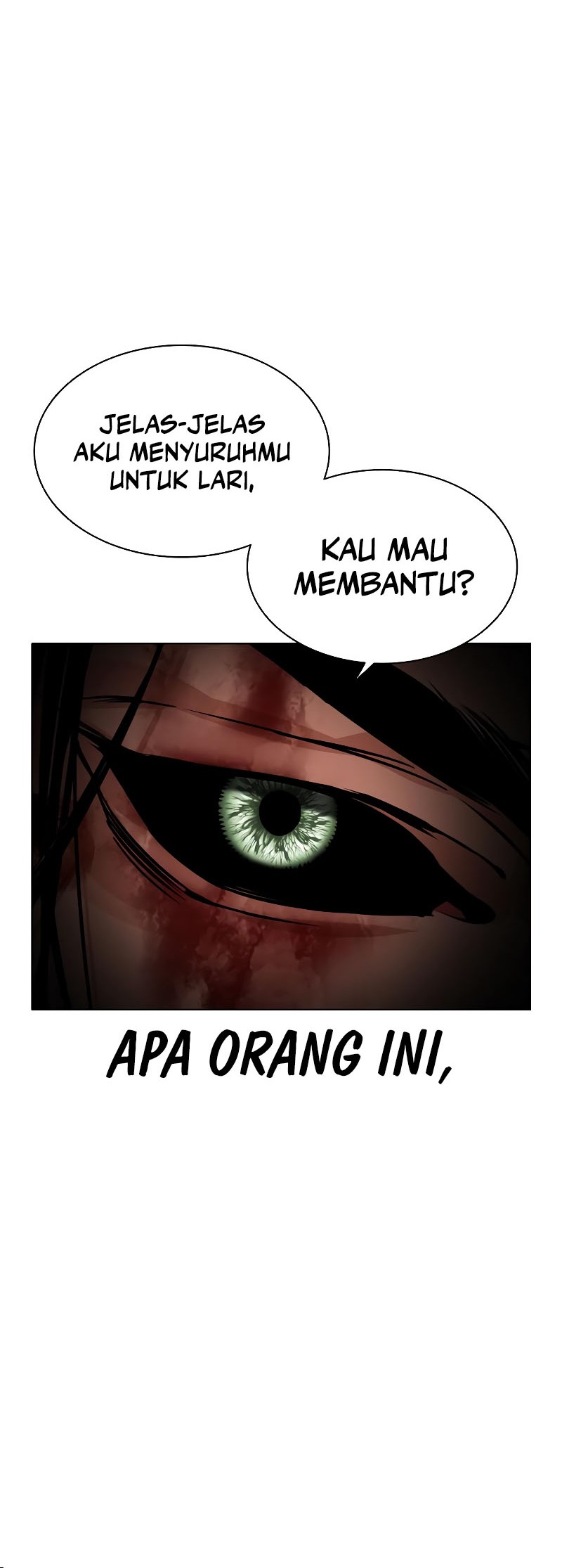 Lookism Bab 526 halaman 64