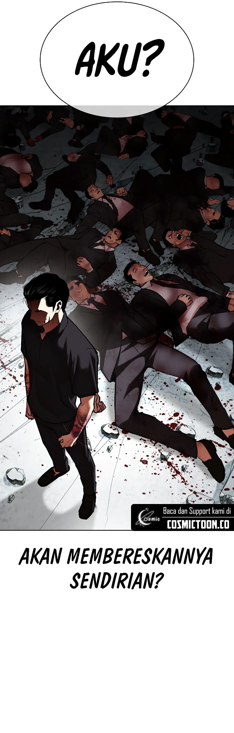 Lookism Bab 526 halaman 65
