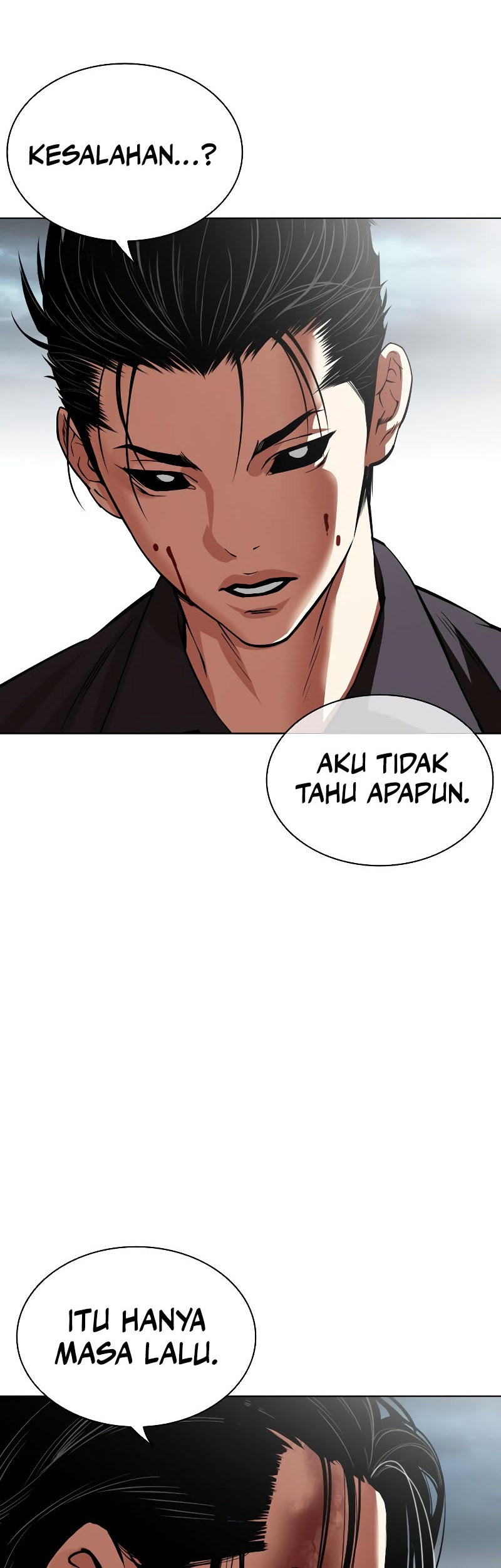 Lookism Bab 526 halaman 66