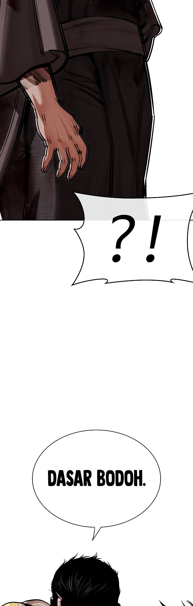 Lookism Bab 526 halaman 68