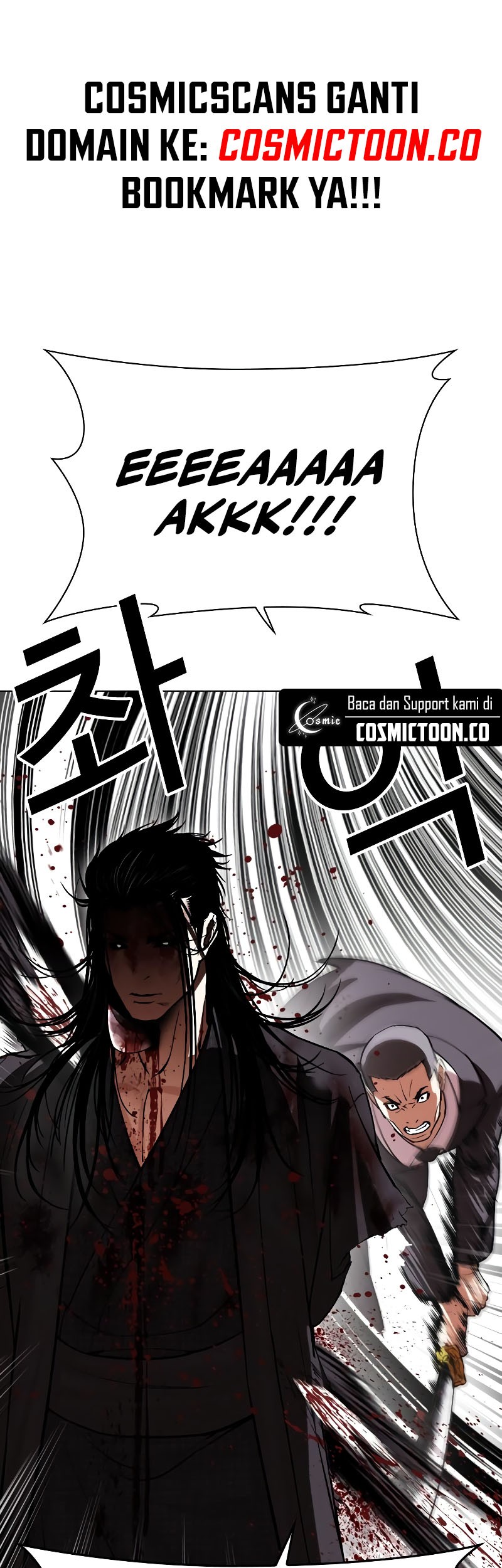 Lookism Bab 526 halaman 72