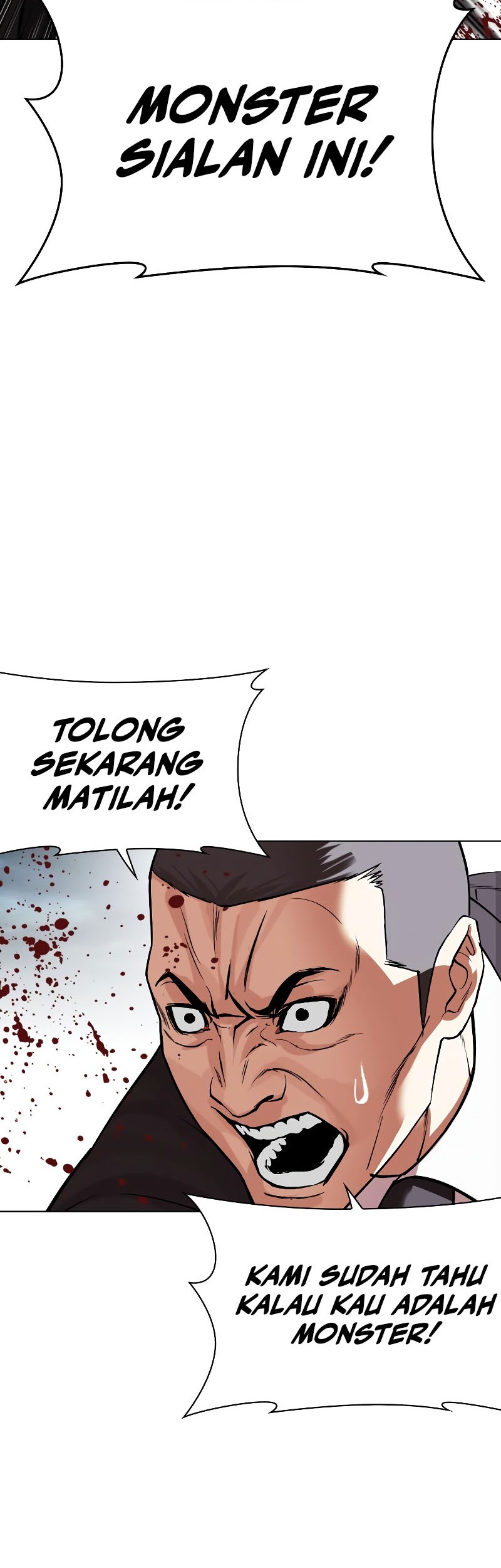 Lookism Bab 526 halaman 73